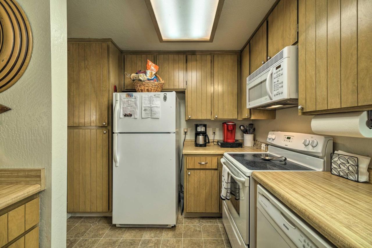 Pine Mountain Lake Haven With Spacious Deck! Гровленд Экстерьер фото
