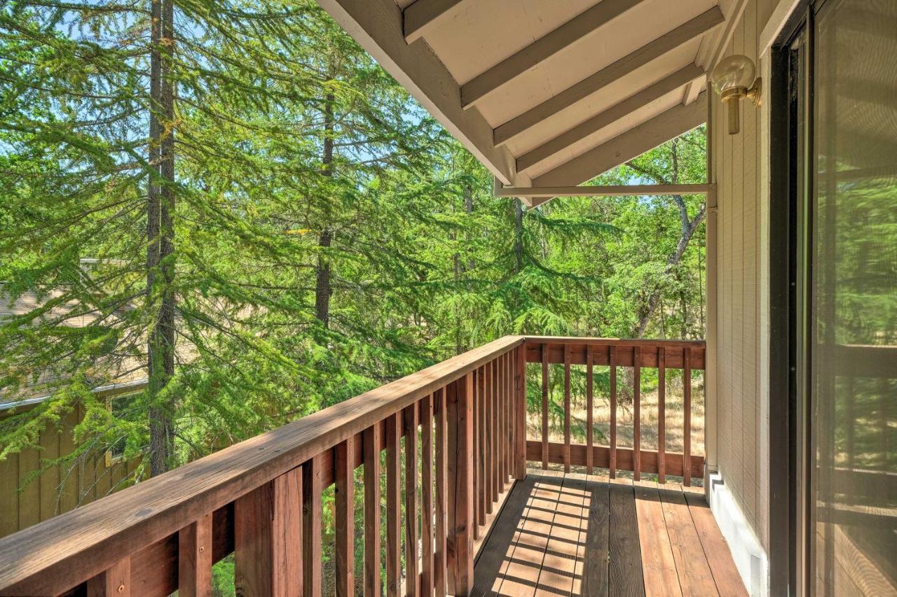Pine Mountain Lake Haven With Spacious Deck! Гровленд Экстерьер фото